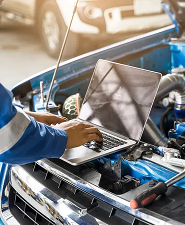 Diagnostic électronique