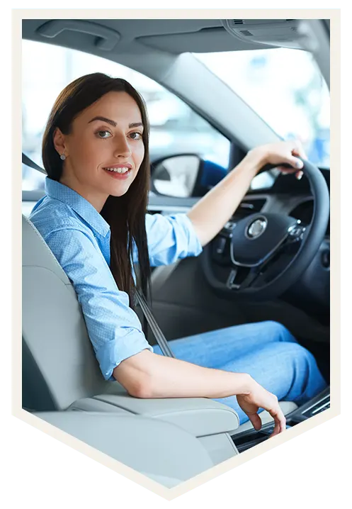 La protection du vehicule pour les conducteurs individuels